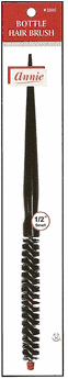 Annie Small Bottle Hair Brush 1/2"