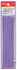 Annie Soft Twist Rollers Lavender 6ct. 7" 1/4"