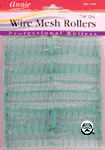 Annie Wire Mesh Rollers Medium 7/8"