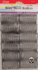 Annie Wire Mesh Rollers X-Large 1&1/2"
