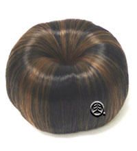 Apple Bun Medium