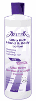 Azizza Ultimate Moist Hand & Body Lotion 16oz
