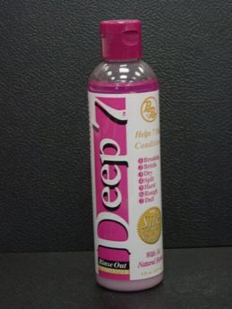 B&B Deep 7 Conditioner 8oz