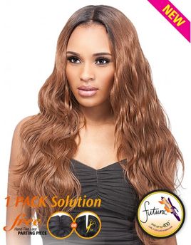 Batik DUO Multi Blend Malaysian Bundle Hair Weave 5PCS