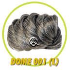 Beauti Collection Synthetic Dome 001 (L)