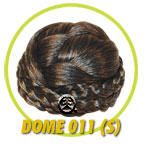 Beauti Collection Synthetic Dome 011(S)