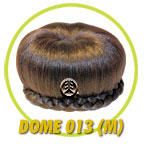 Beauti Collection Synthetic Dome 013 (M)