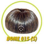 Beauti Collection Synthetic Dome 015 (S)