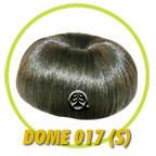 Beauti Collection Synthetic Dome 017 (S)