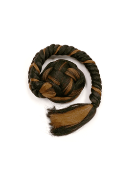 Beauti Collection Synthetic Dome 047