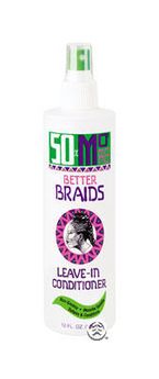 Better Braids Leave-In Conditioner 12oz