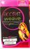 Beverly Johnson 100% Silky Straight Accent Human Hair Weave