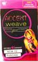 Beverly Johnson 100% Silky Straight Accent Human Hair Weave