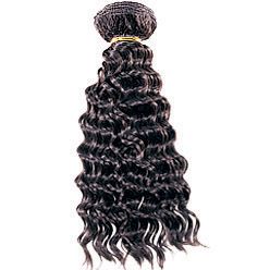 Beverly Johnson BJDW 100% Human Hair Weave 14"