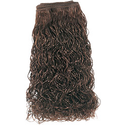 Beverly Johnson BJLW 100% Human Hair Weave 12"