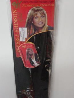 Beverly Johnson BJYK/NPW 14"