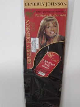 Beverly Johnson BJYK/NPW 18"