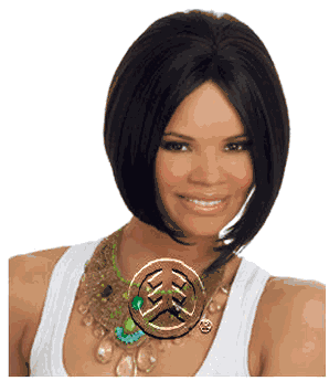Beverly Johnson Futura Fiber Wig Heart