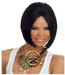 Beverly Johnson Futura Fiber Wig Heart