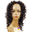 Beverly Johnson Half Wig HW-415