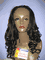 Beverly Johnson Half Wig HW-425