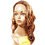 Beverly Johnson Half Wig HW-450