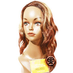 Beverly Johnson Half Wig HW-450