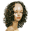 Beverly Johnson Half Wig HW-455
