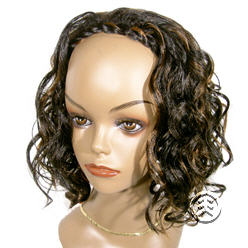 Beverly Johnson Half Wig HW-560