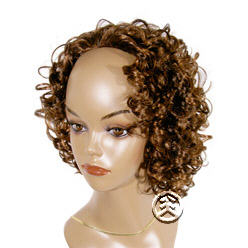 Beverly Johnson Half Wig HW 565
