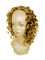 Beverly Johnson Half Wig HW-590
