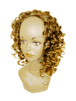 Beverly Johnson Half Wig HW-590