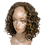 Beverly Johnson Half Wig HW-610