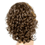 Beverly Johnson Half Wig HW-610