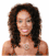 Beverly Johnson Half Wig HW-750