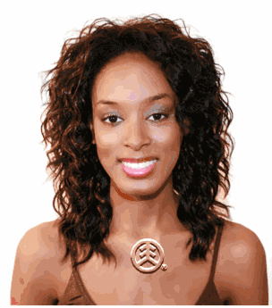 Beverly Johnson Half Wig HW-750