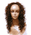 Beverly Johnson Half Wig HW-780
