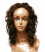 Beverly Johnson Half Wig HW-785