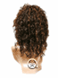 Beverly Johnson Half Wig HW-785