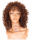 Beverly Johnson Half Wig HW 795