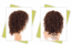 Beverly Johnson Half Wig HW 795