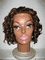 Beverly Johnson Half Wig HW445