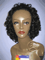 Beverly Johnson Half Wig HW460