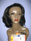 Beverly Johnson Half Wig HW465