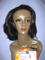 Beverly Johnson Half Wig HW465