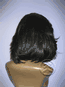 Beverly Johnson Half Wig HW465