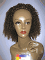 Beverly Johnson Half Wig HW475