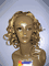 Beverly Johnson Half Wig HW480