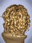 Beverly Johnson Half Wig HW480