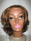 Beverly Johnson Half Wig HW495
